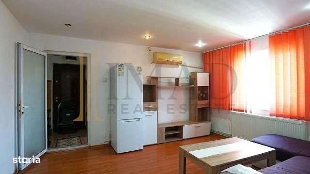 De închiriat – un apartament simplu, într-o zonă î
