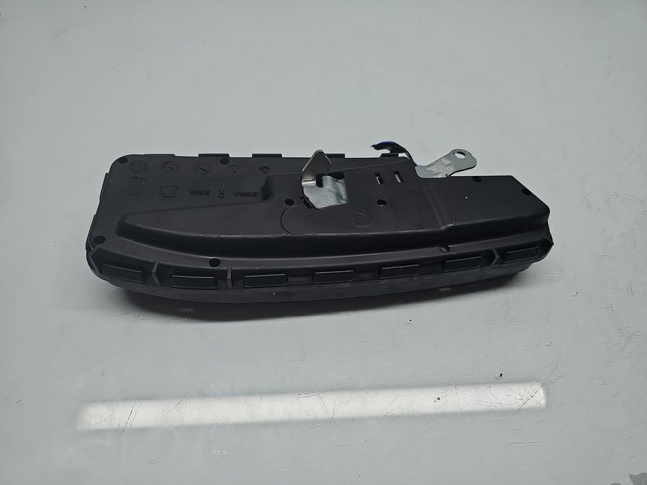 Airbag lateral dreapta Bmw 5 (F10) [Fabr 2011-2016] 7357082