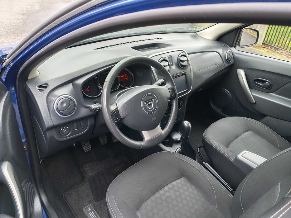 DACIA Logan MCV 2015 — imagine 5