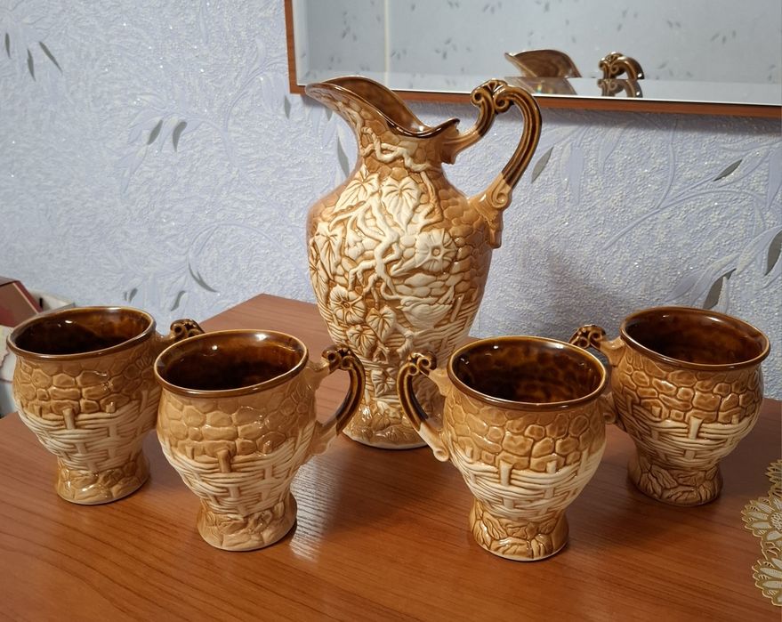 Керамические наборы