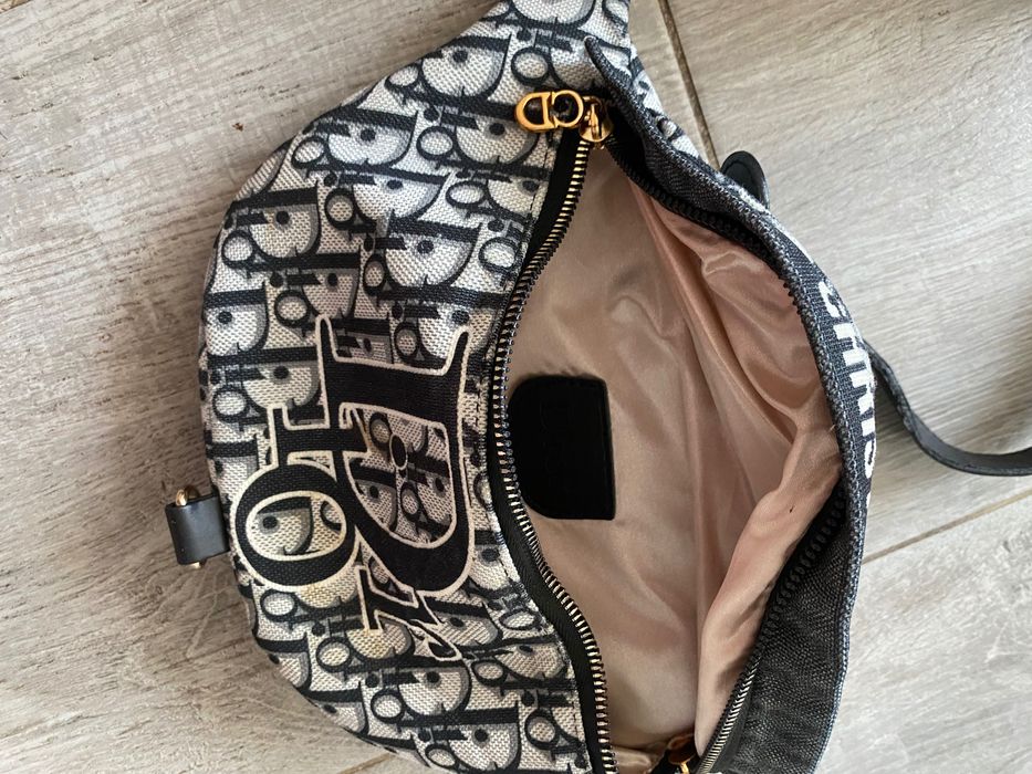 Dior чанта почти нова