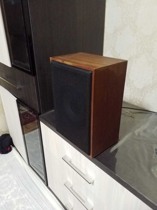 Акустические системы «МАЯК» М-240С-1.