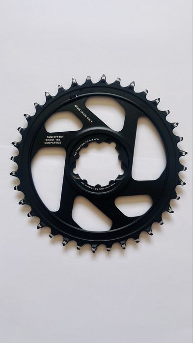 Foaie Sram 36T