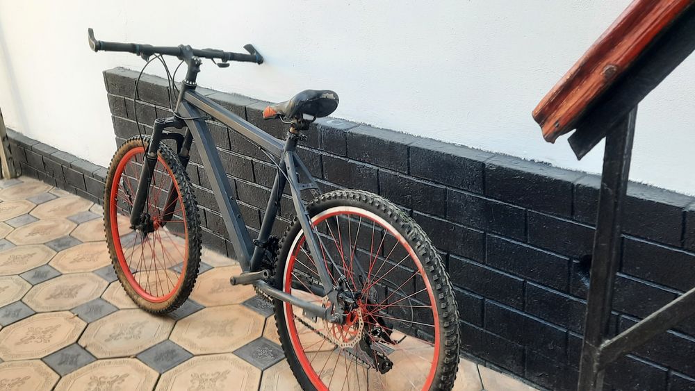 Продам велик цена не дорого