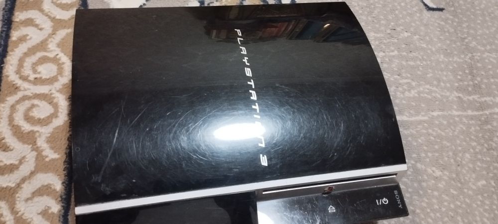 PlayStation 3 jostiklari bn