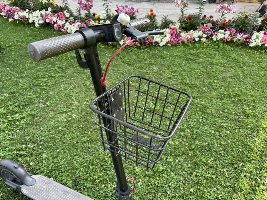 Продам электро самокат