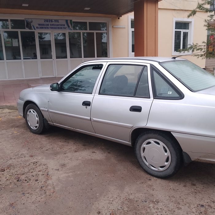 nexia gibrid sotiladi