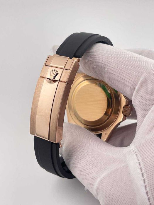 Часы Rolex Yacht Master