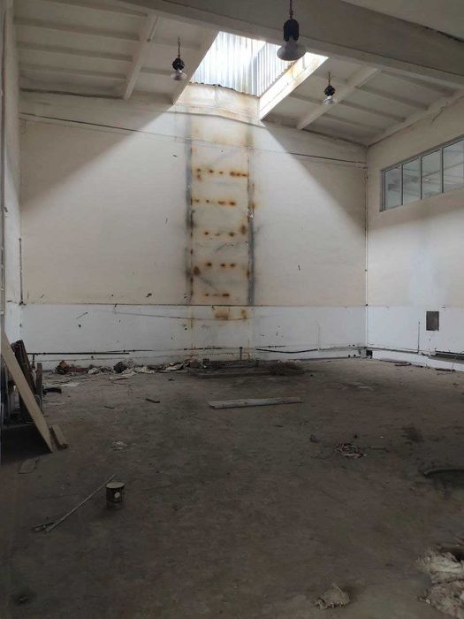 Склад, производство, офис в центре (Аския базар)