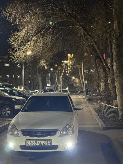 Продам приору 2170