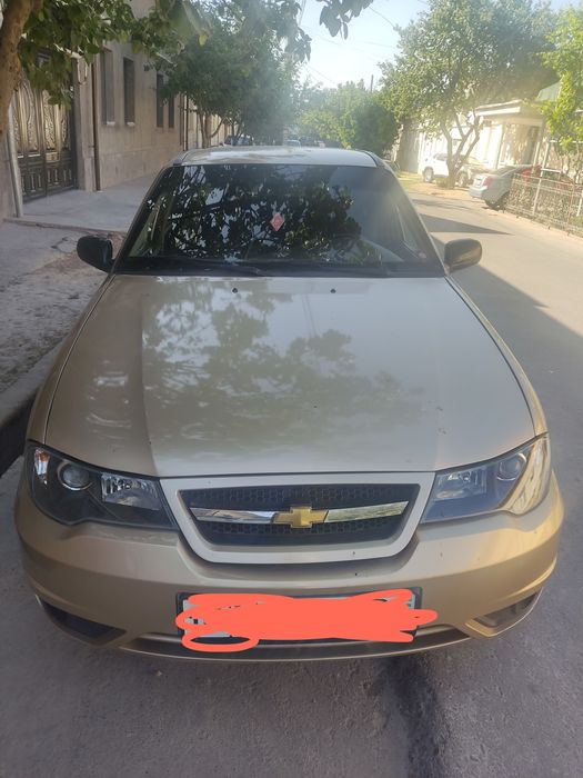 Nexia 2 sotiladi yoki ijaraga (arendaga) beriladi