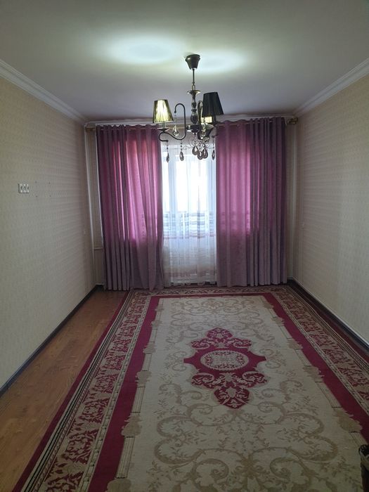 sotiladi Kvartira 3 xonalik Fargona shahar kirgili.