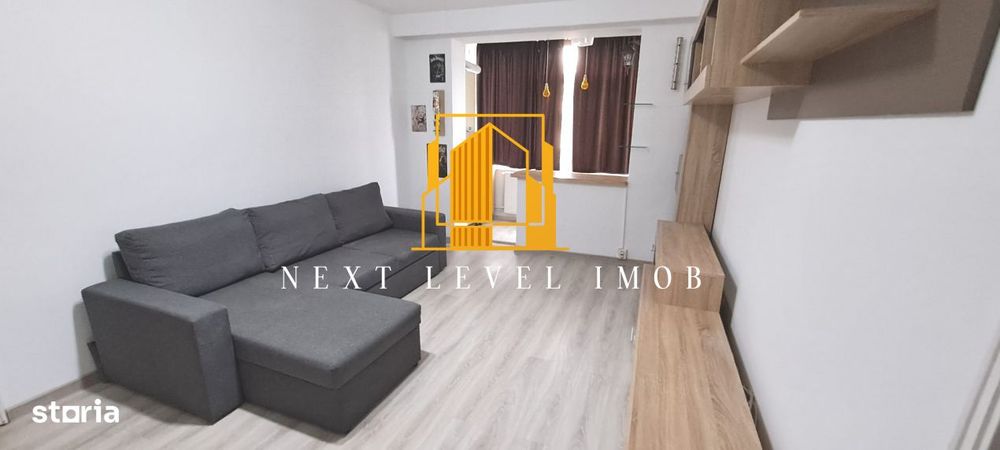 Apartament 2 camere Trivale Complex I