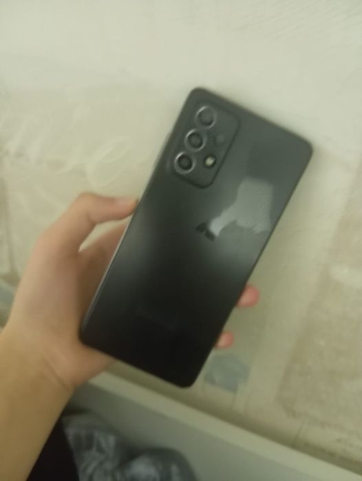 Samsung a52 4g обмен или 60000