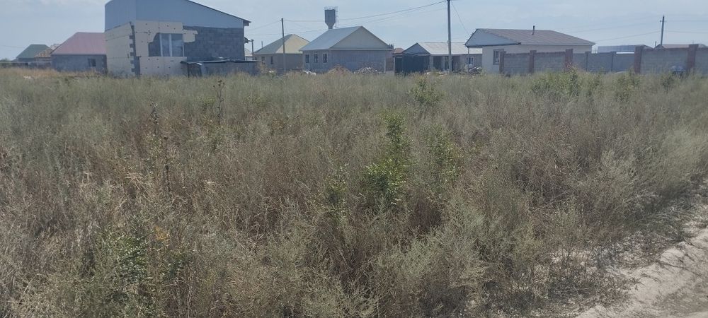 Продается земельный участок!