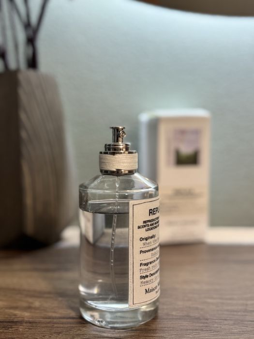 Туалетная вода MAISON MARGIELA replica when rain stops