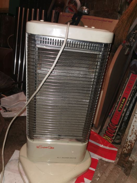 Стари неща антики