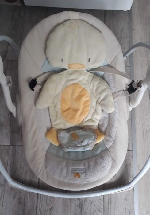 Люлееща се люлка