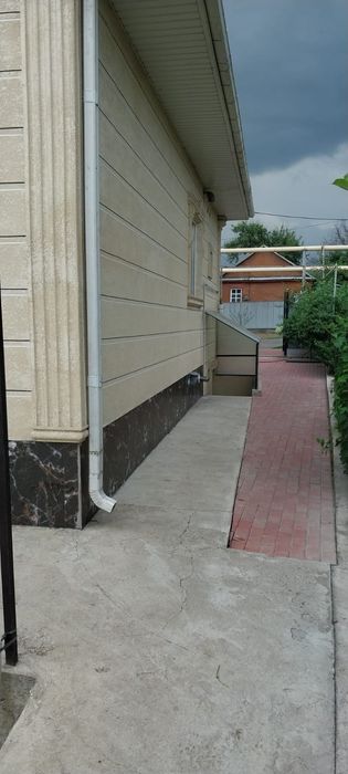 Продам дом новый тёплый
