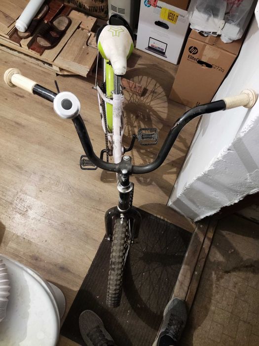 Велосипед подростковый Future