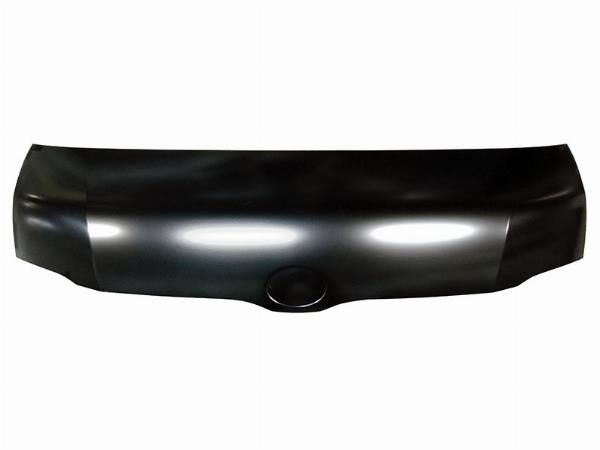 Капот  Toyota Hiace