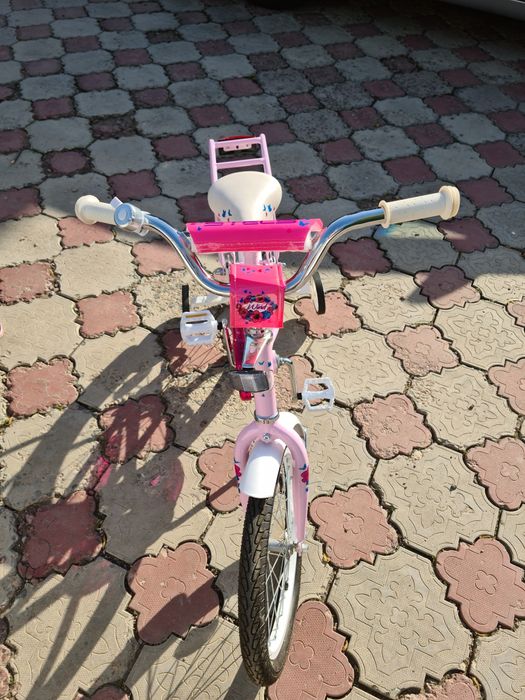 Продам велосипед для девочки