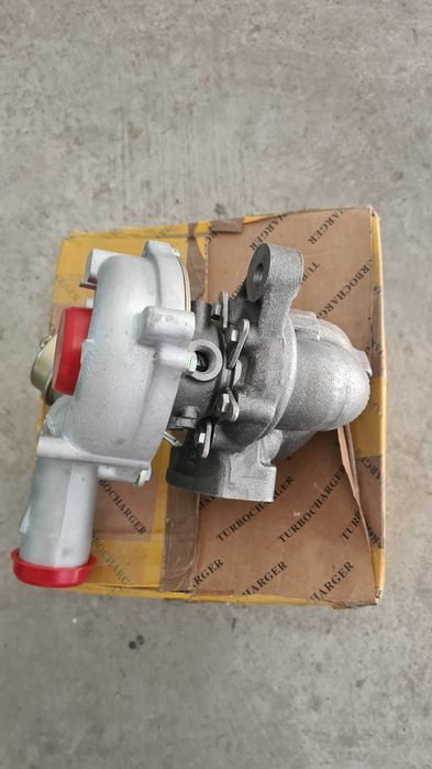 Турбо K04 / K03 Upgrade за 1.8T (VAG) – 06A145713B (K04-001) - Чисто ново