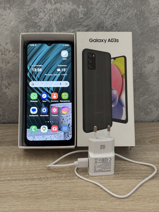 samsung a03s