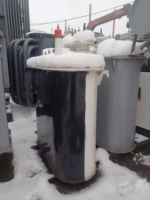 Трансформатор 25