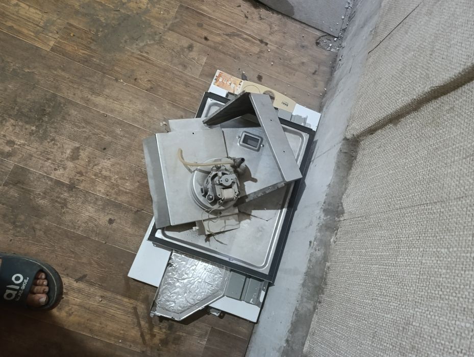 продам котел baxi