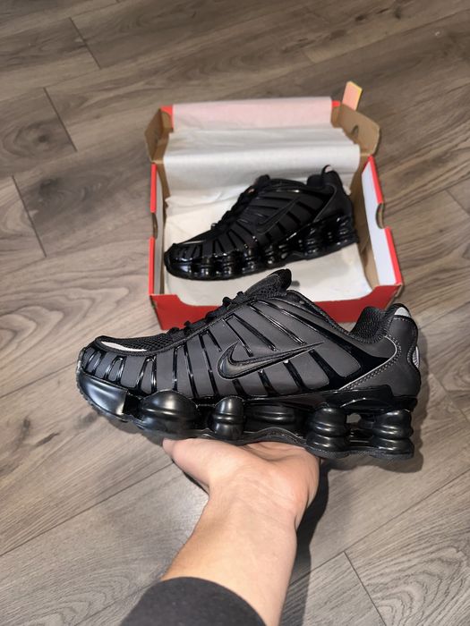 Nike Shox Termici