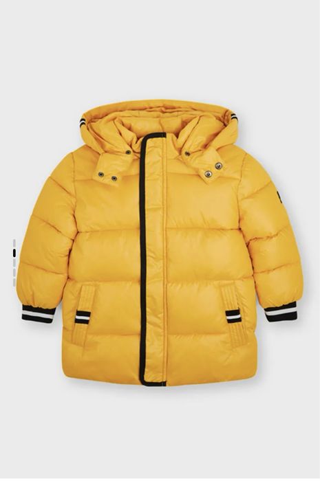 Пухено яке Mayoral р-р 110 5г.