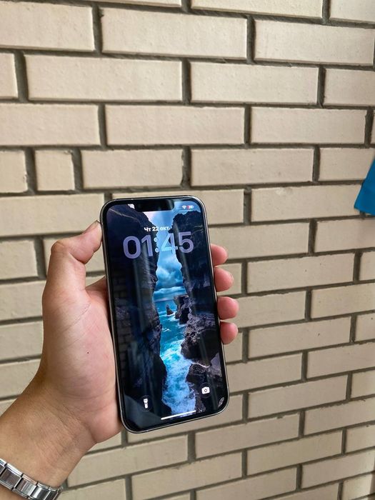 Айфон 13 про 256 gb