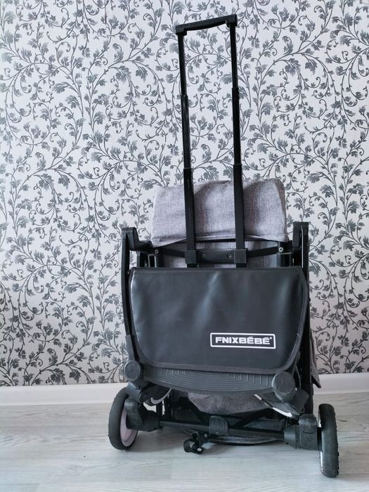 Коляска FNIXbebe