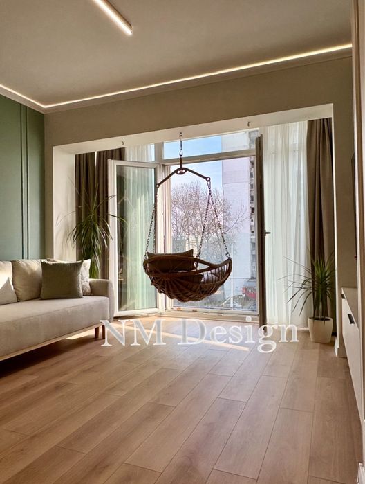 ТОП апартамент под наем Чаталджа. СОБСТВЕНИК