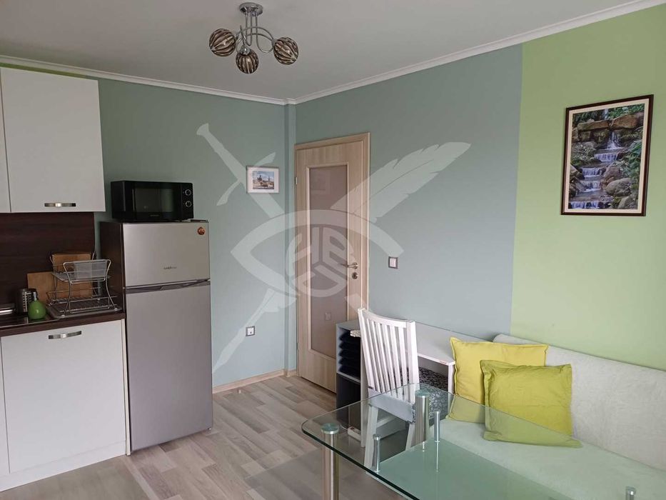 Тристаен апартамент в жк. Младост 4 №183784