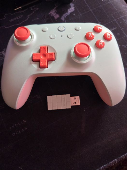 Геймпад 8BitDo Ultimate 2C