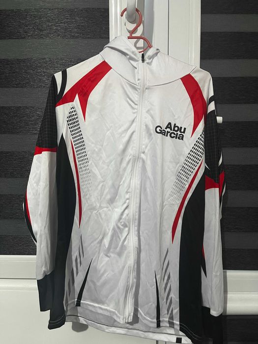 Горнище за риболов и плаж Abu Garcia UPF 50+