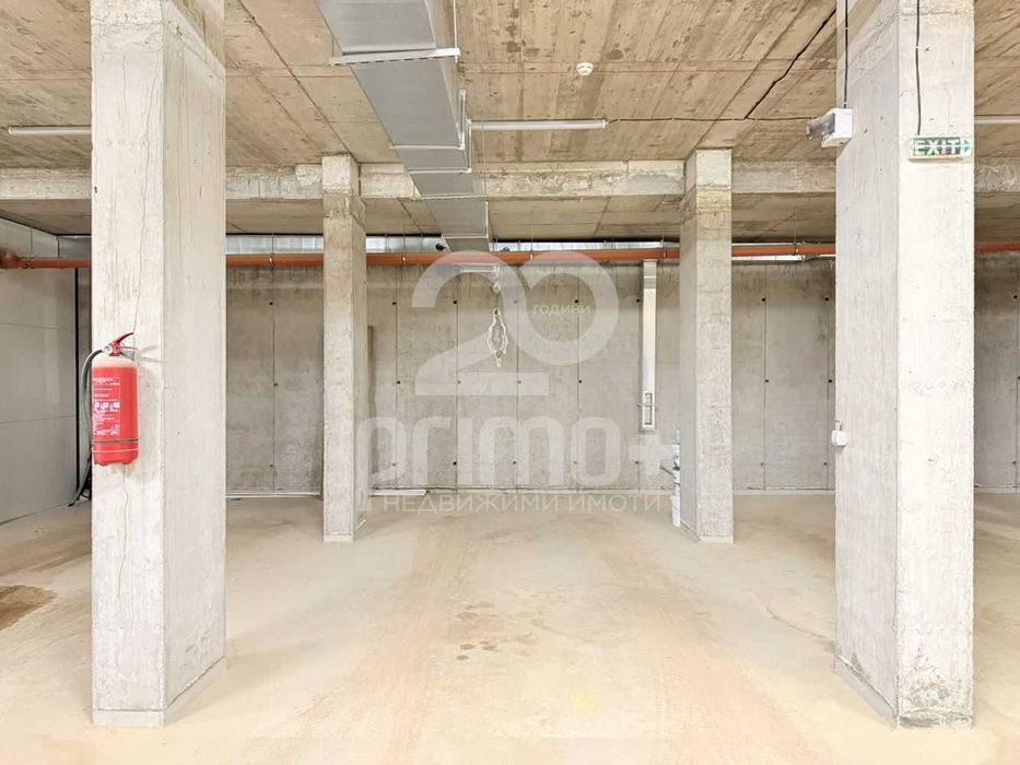 Дава се под наем Тристаен апартамент в София, Витоша - 120 кв.м за 1000 € - Снимка #5