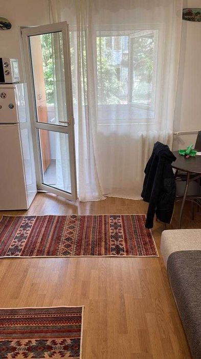 Închiriez garsonieră în regim hotelier în Suceava-cartier Zamca