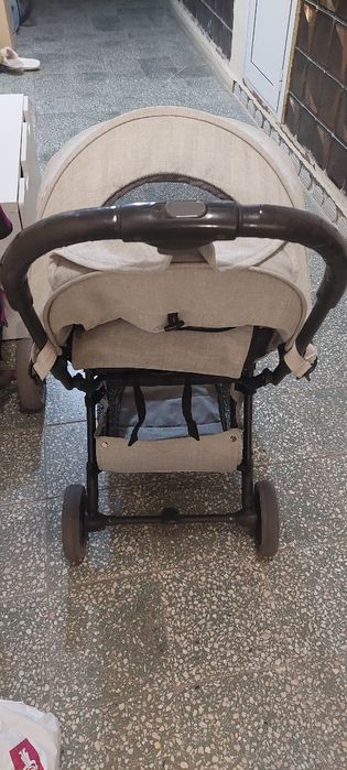 Детска количка Mast M2