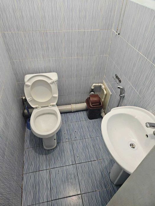 Квартира в аренду/ижарага квартира