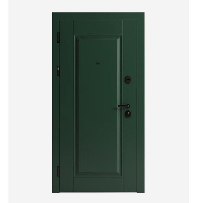 Usa blindata metalica cu placa mdf