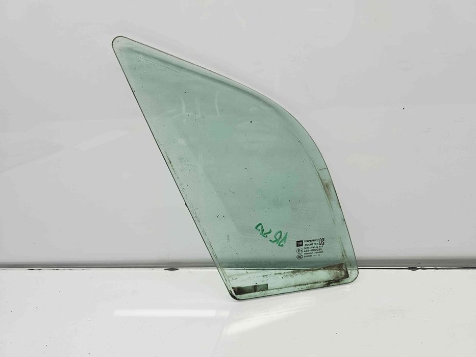 Geam fix usa dreapta spate Opel Mokka [Fabr 2012-2019] OEM