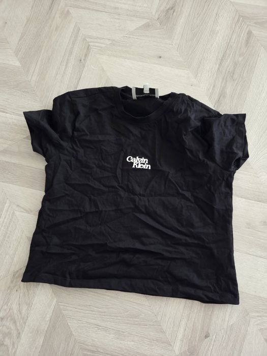 Тениска calvin klein оригинална