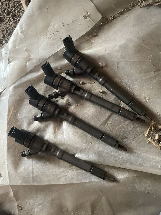 Injectoare hyundai santa fe 2.0