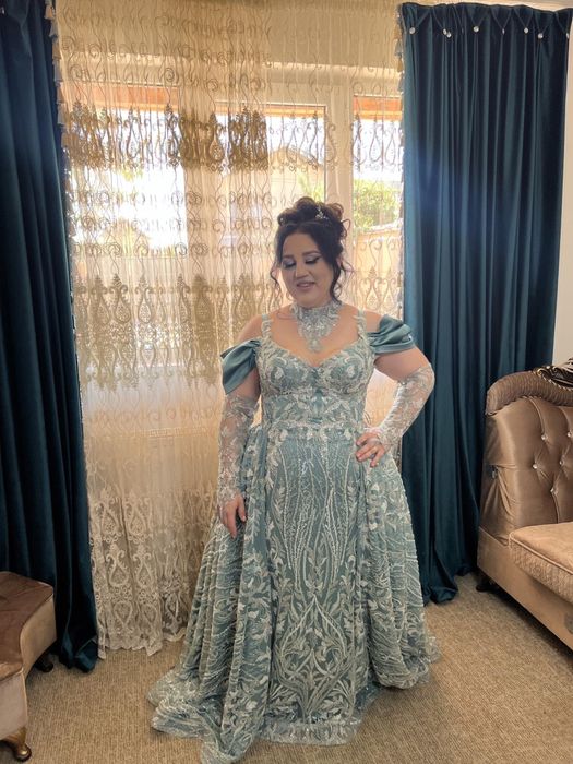 Rochie de seara de vanzare