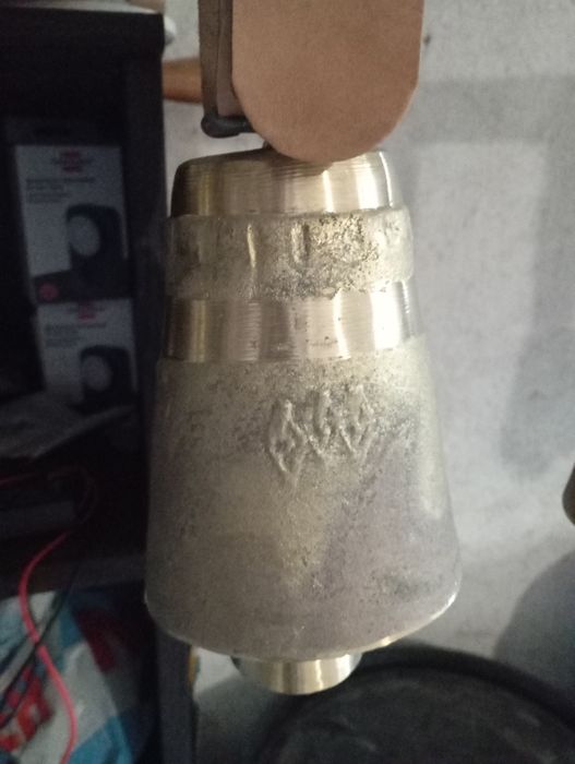 Чанове Звънци с каишки