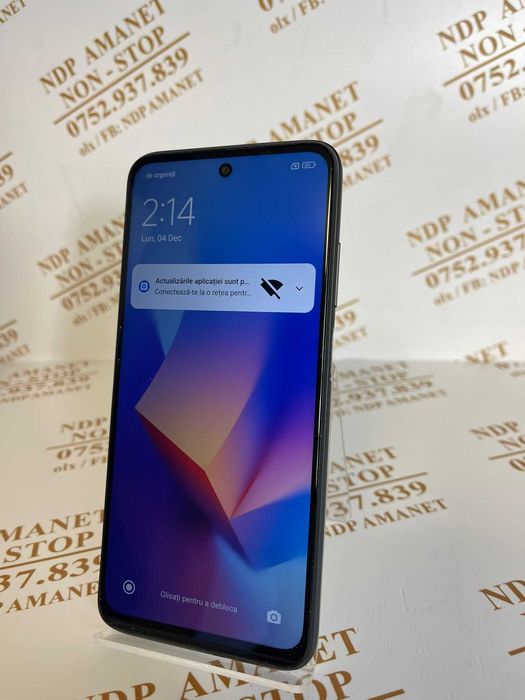 NDP Amanet NON-STOP Bld.Iuliu Maniu 69 REDMI 10 (53108)