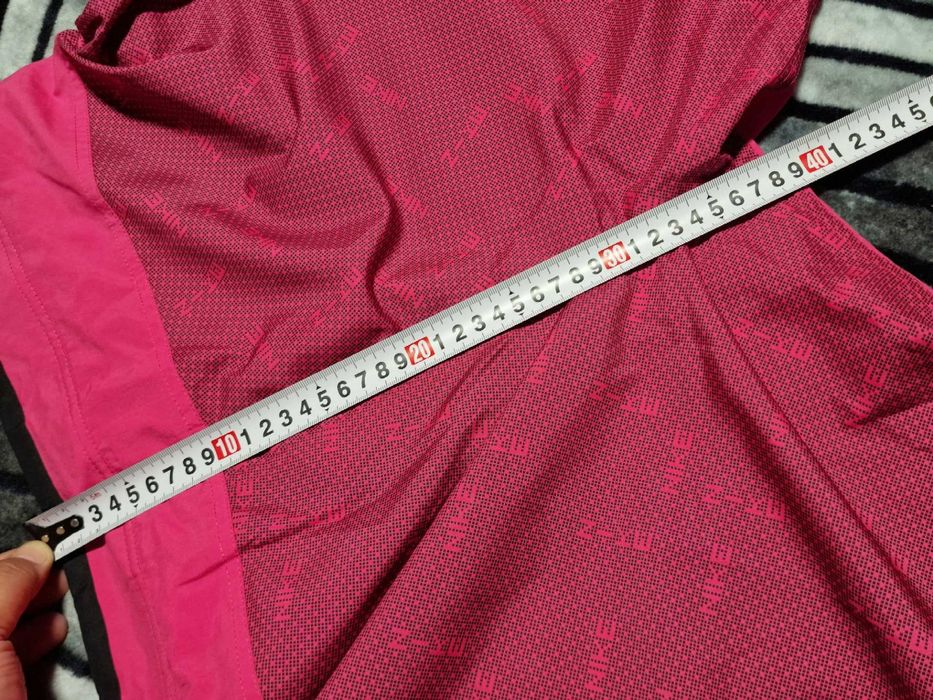 Pantaloni scurti innot vintage y2k Nike - Barbati L
